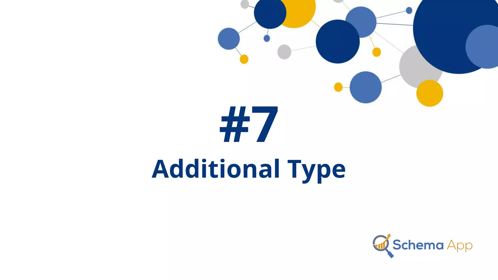 #7
Additional Type
 