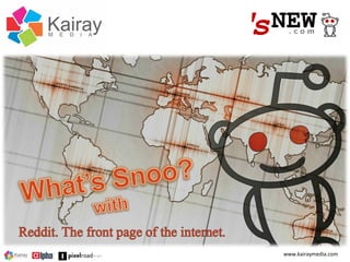 www.kairaymedia.com

 