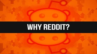 Reddit Ads: Succeeding Where So Many Have Failed - State of Search 2015