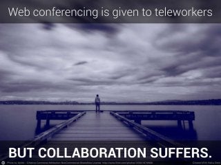 State of Telecommuting 2014 | PGi Report