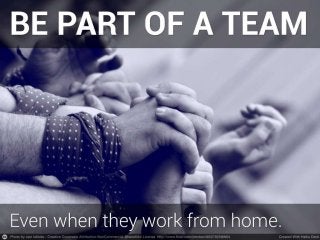 State of Telecommuting 2014 | PGi Report