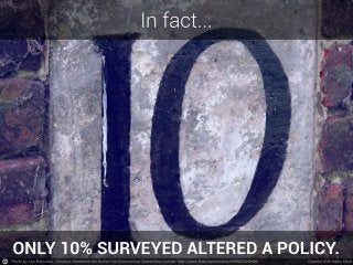 State of Telecommuting 2014 | PGi Report