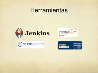 Herramientas
 