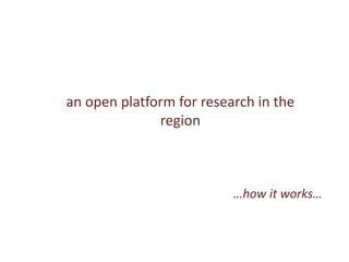 A state-of-the-art biorepository: Challenges and opportunities