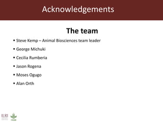 A state-of-the-art biorepository: Challenges and opportunities