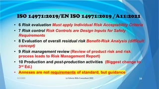 Moving up to the State of the Art in Risk Management | PDF