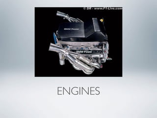 ENGINES
 