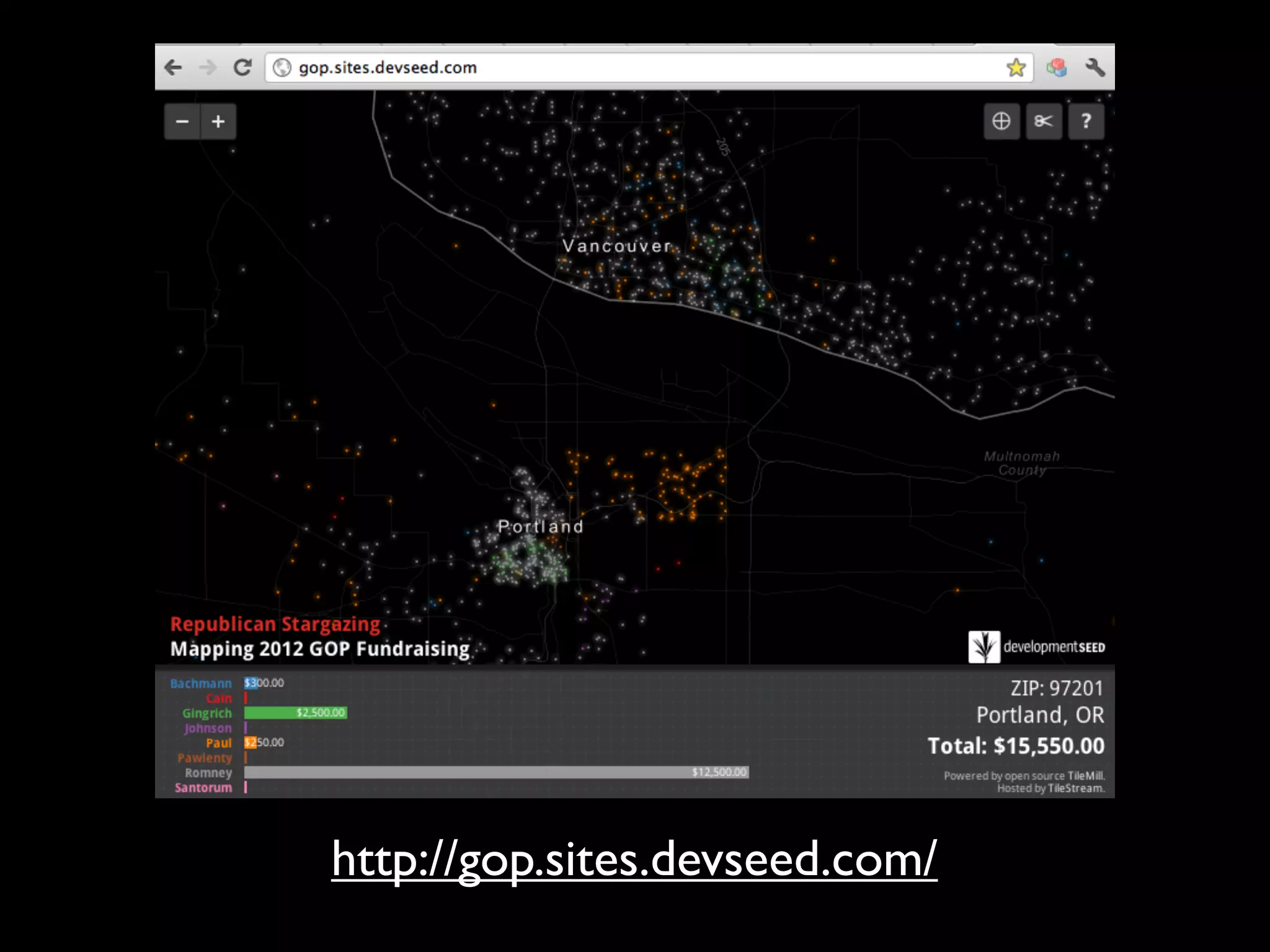 http://gop.sites.devseed.com/
 