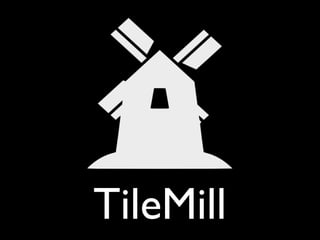 TileMill
 