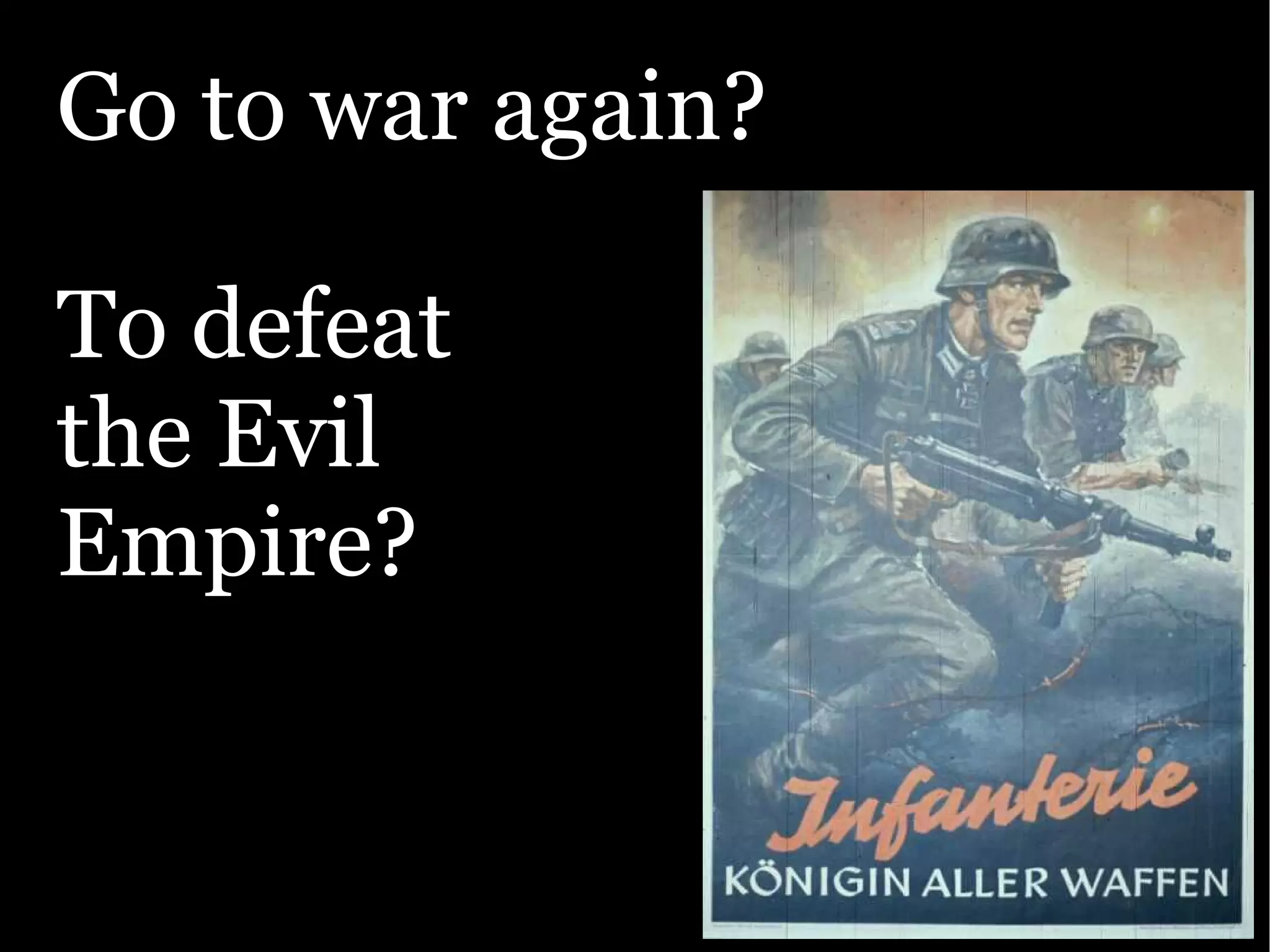 The Ajax Experience: State Of The Browsers