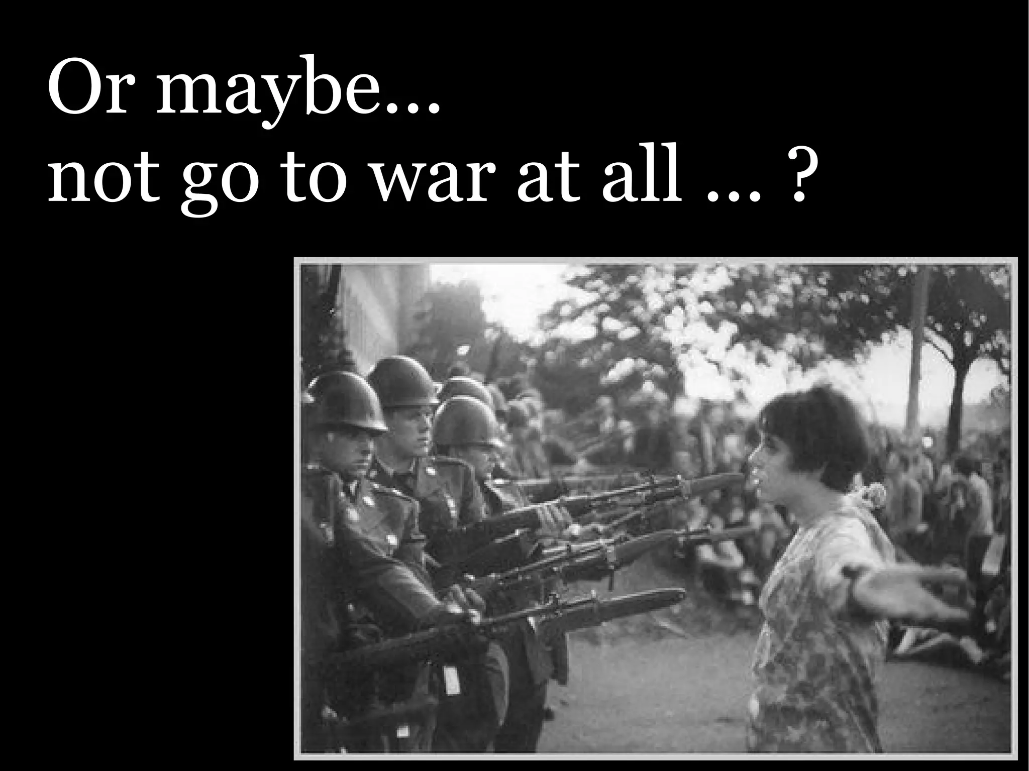 The Ajax Experience: State Of The Browsers