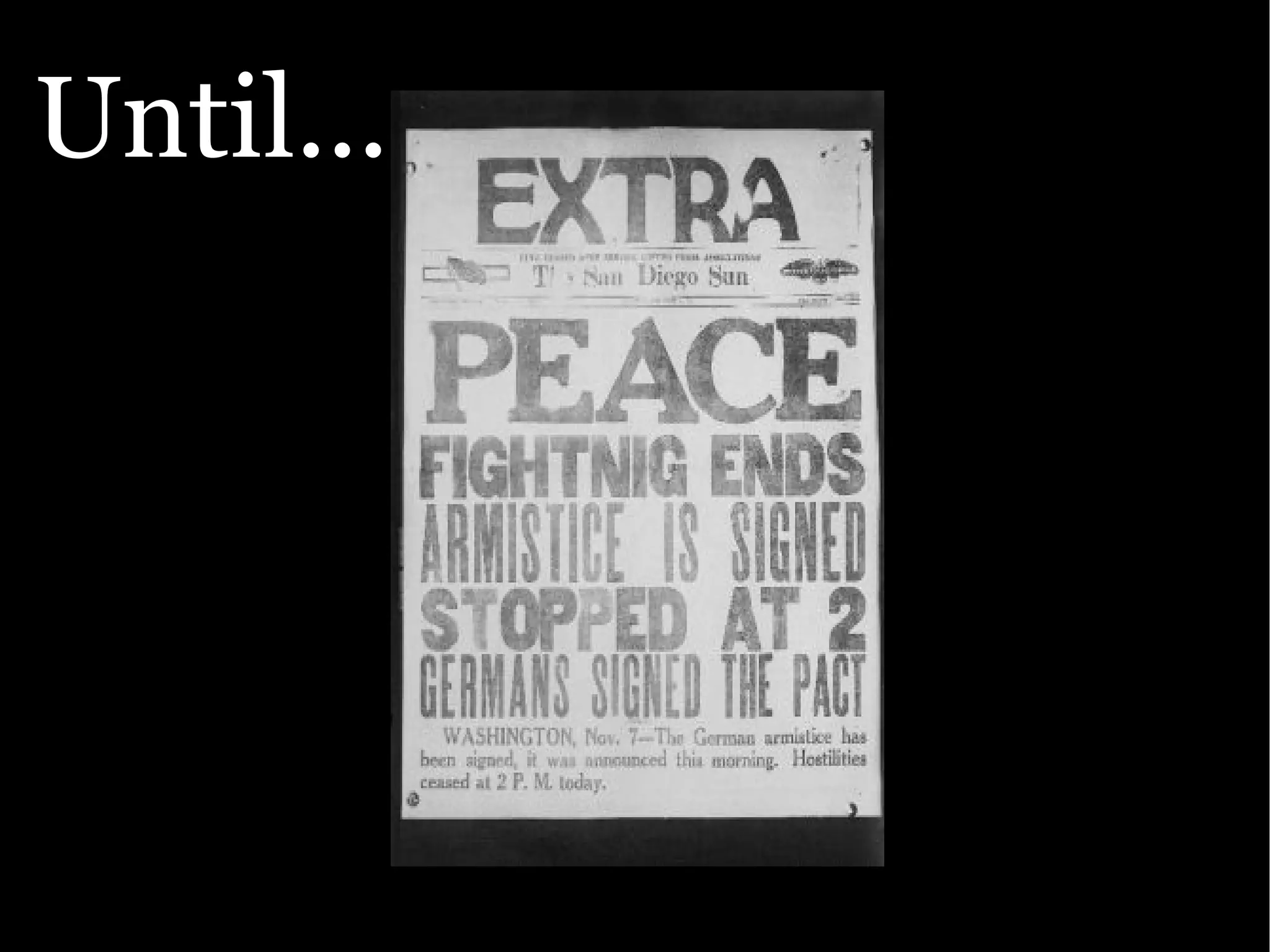 The Ajax Experience: State Of The Browsers