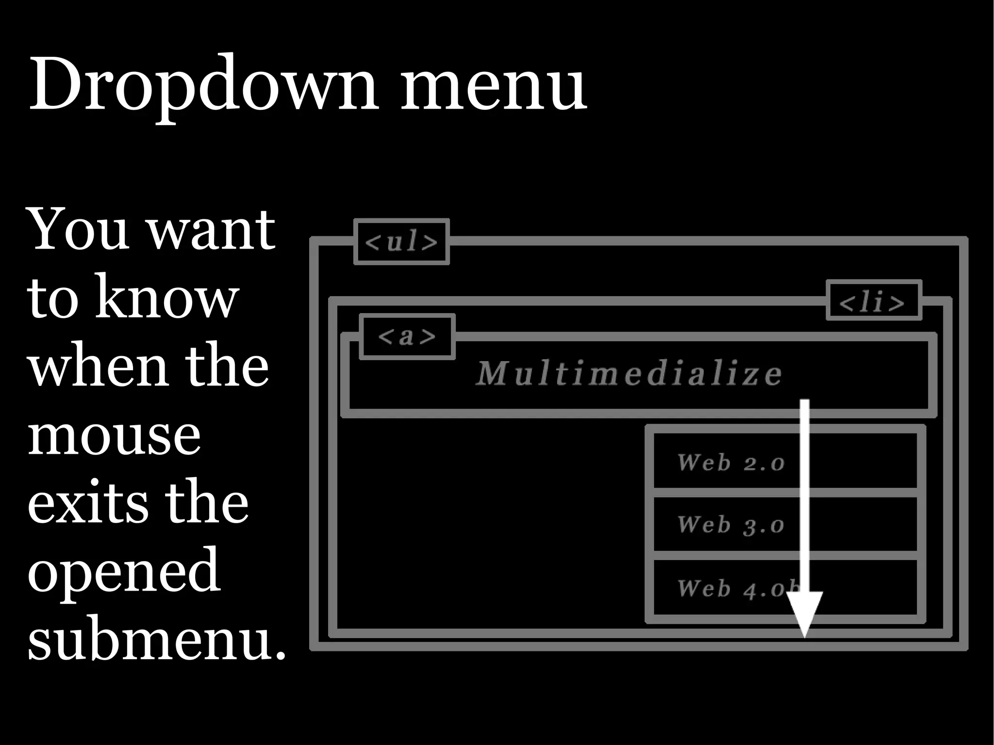 The Ajax Experience: State Of The Browsers