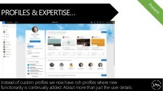 What's Changed With SharePoint In The Past Few Years And Why It Matters