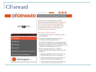 CForward
 