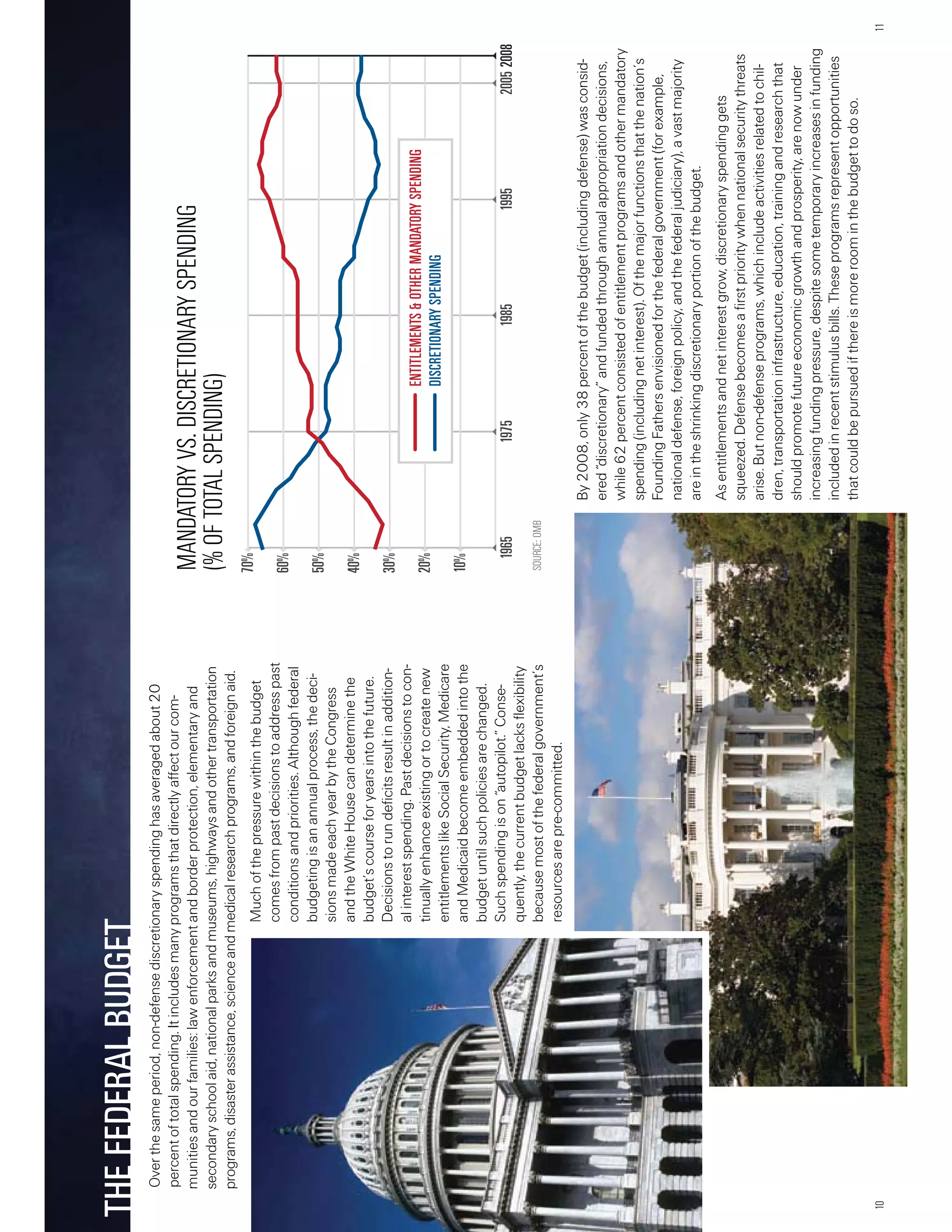 Citizen's Guide 2009