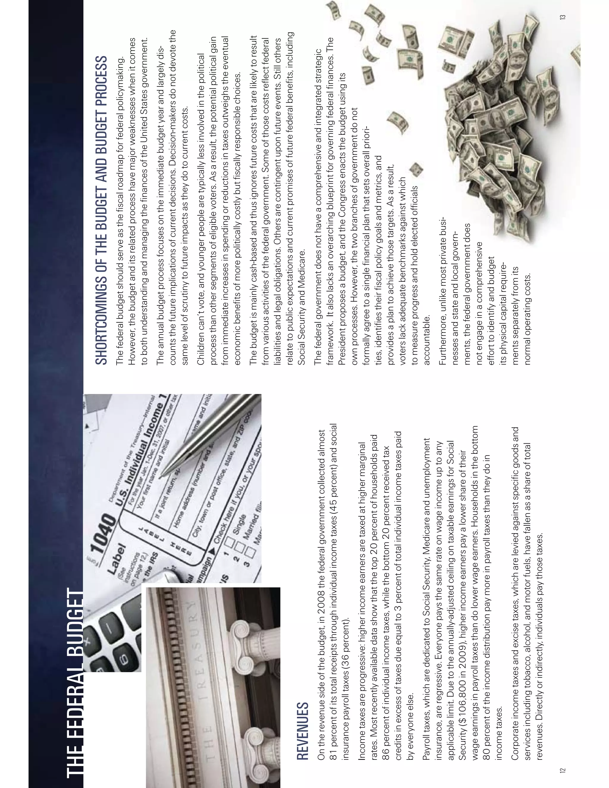 Citizen's Guide 2009