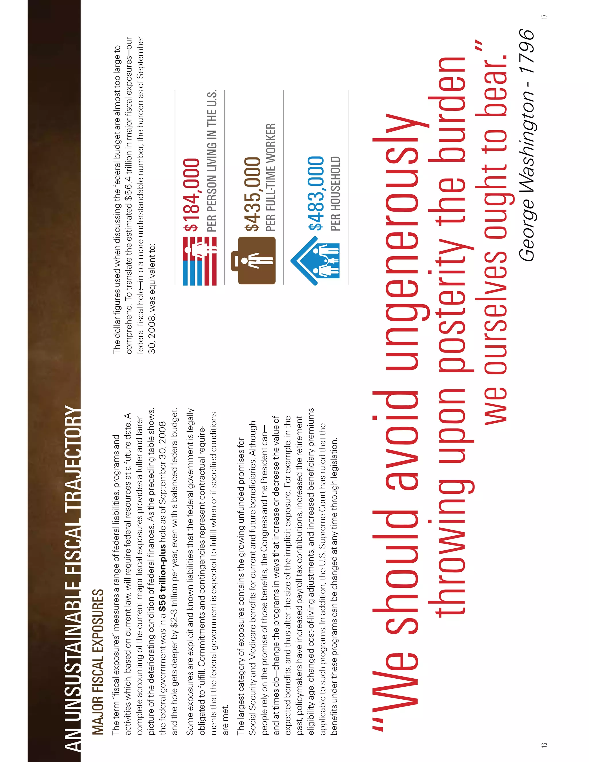 Citizen's Guide 2009