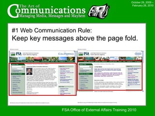  Does that person have skills to update content?