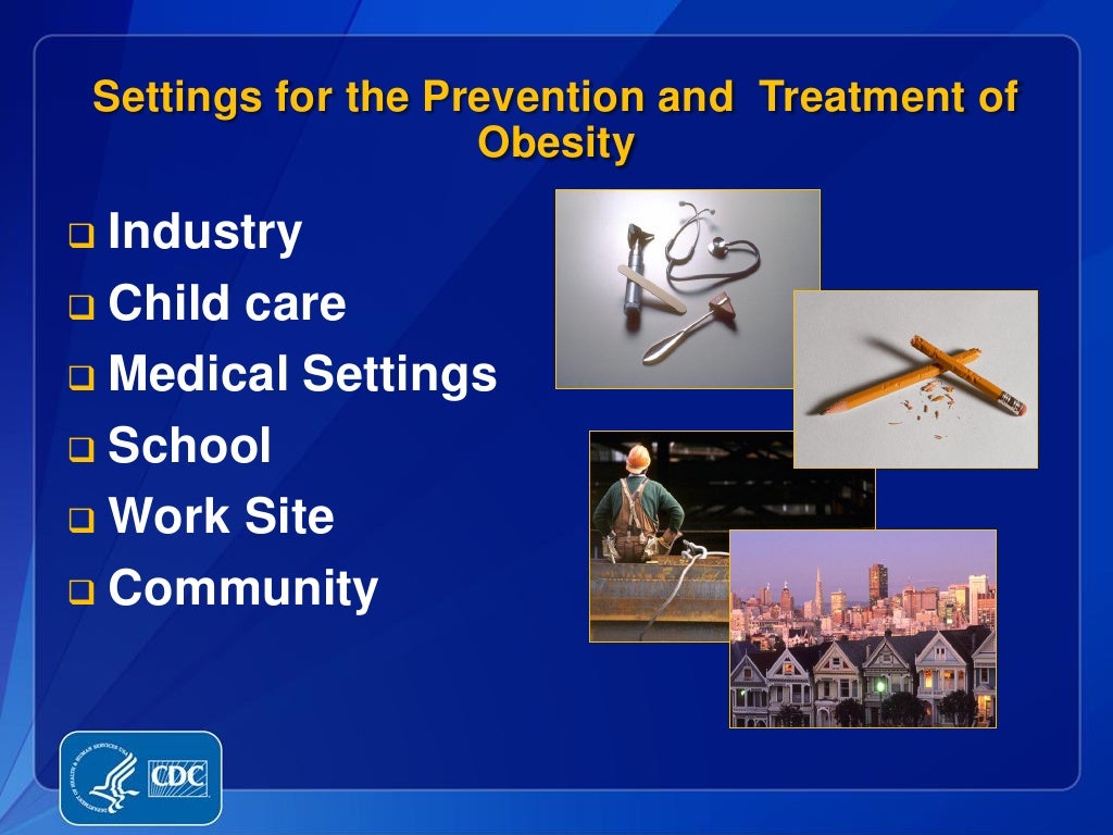 State of Wellness CDC
