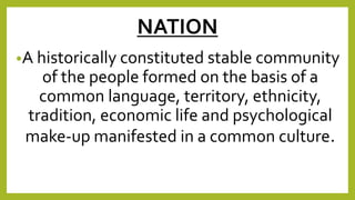 Introducing and comparing States and Nations.pptx