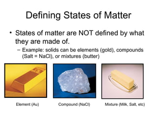 Boiling Point Examples