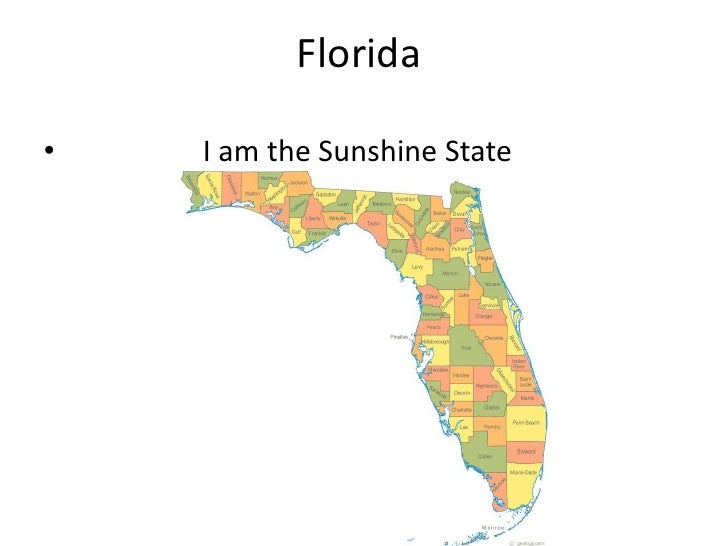 States nicknames 3