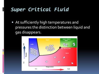 States of matter | PDF