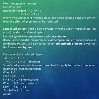 States of matter 2 changes of phases ppt | PPTX