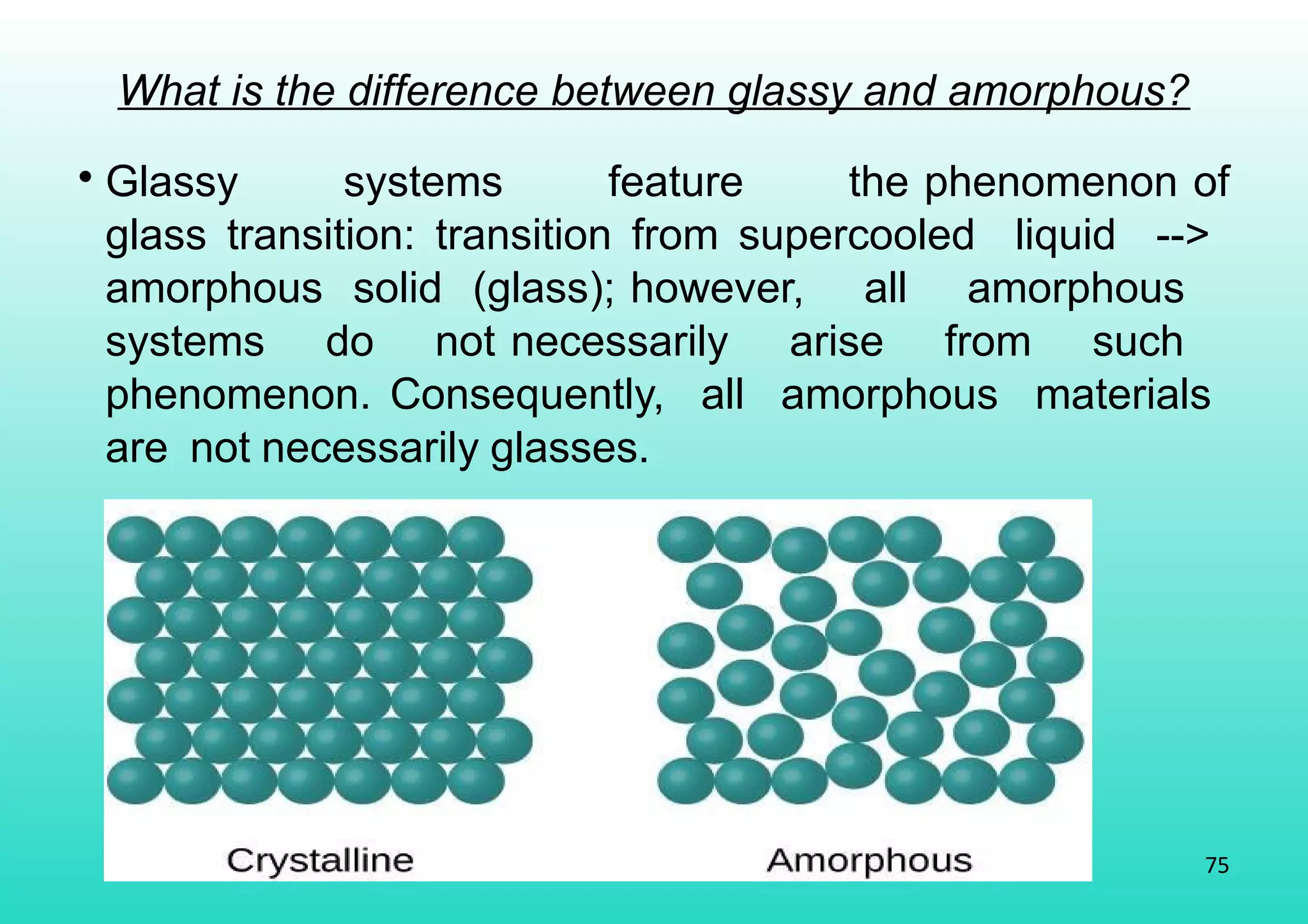 States of matter and properties of matter | PDF