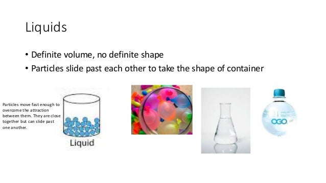 states of matter pdf notes