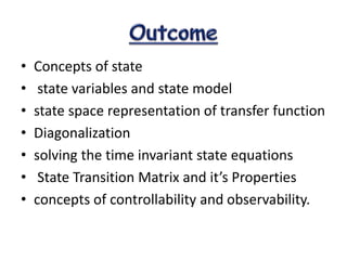 State space analysis.pptx