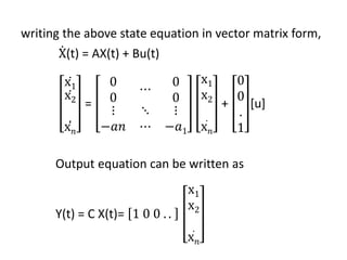 State Vector Matrix Example STATE_SPACE_ANALYSIS.pdf