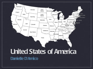 United States of America ,[object Object]