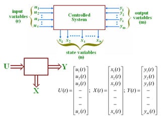 State Variable Approach State Variable Analysis (2).pdf. btech ee | PDF