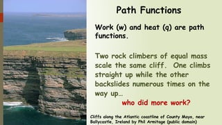 State versus Path Functions | PPT