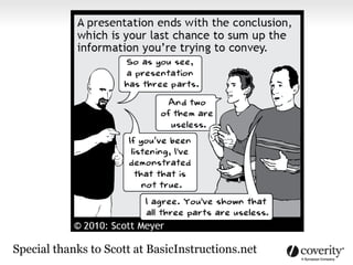 Special thanks to Scott at BasicInstructions.net
 