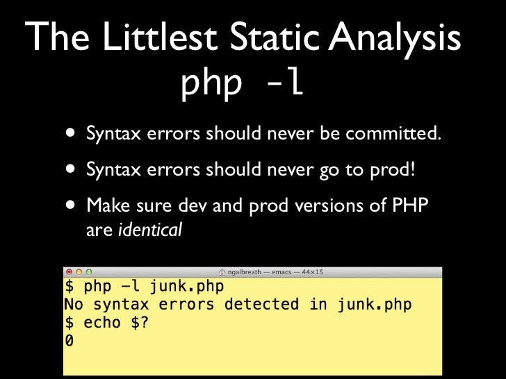 Php This In Static Method _ Why can’t we use ‘this’ keyword in a static ...