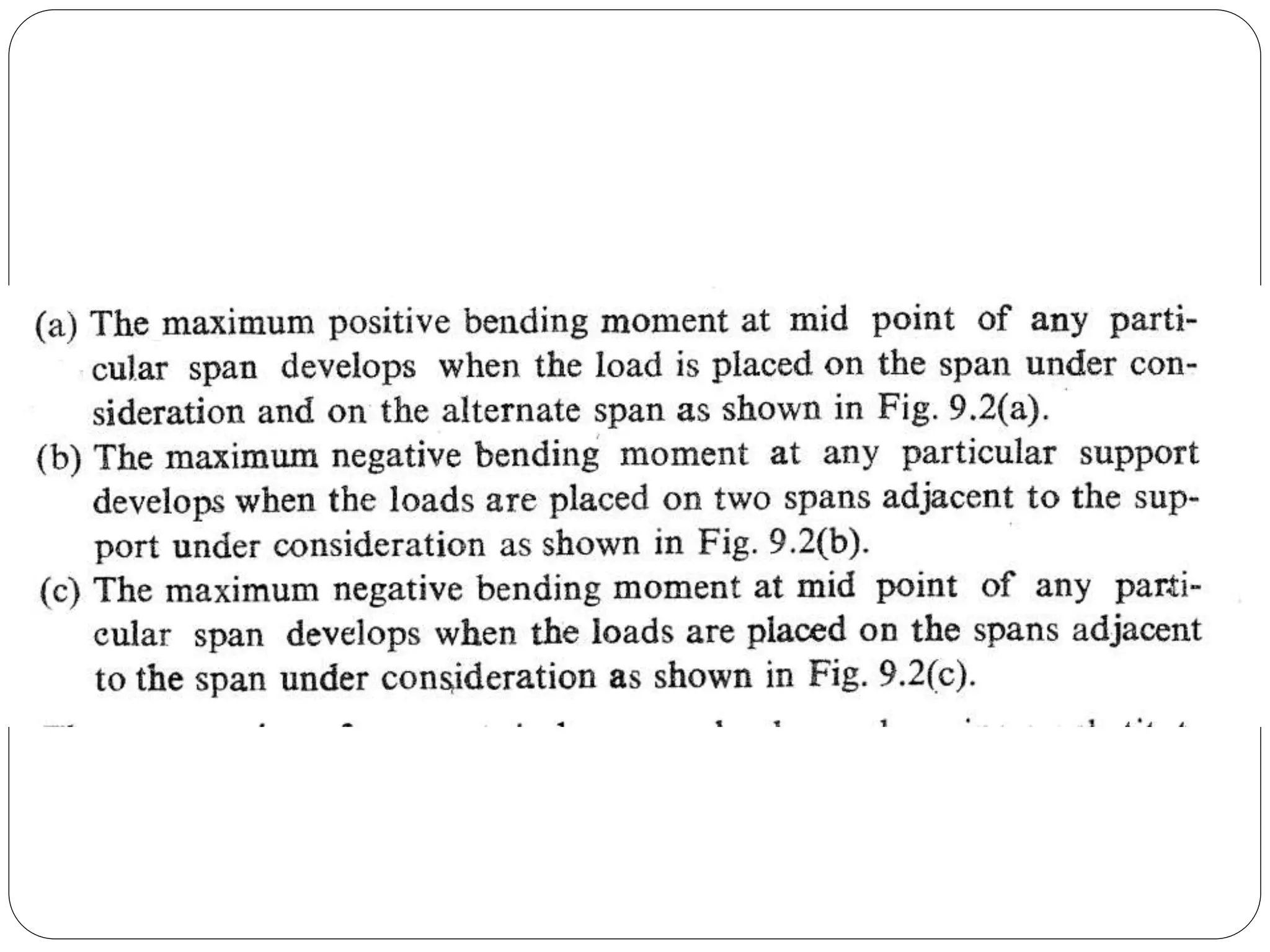 Static and dynamic loading of structures.pptx