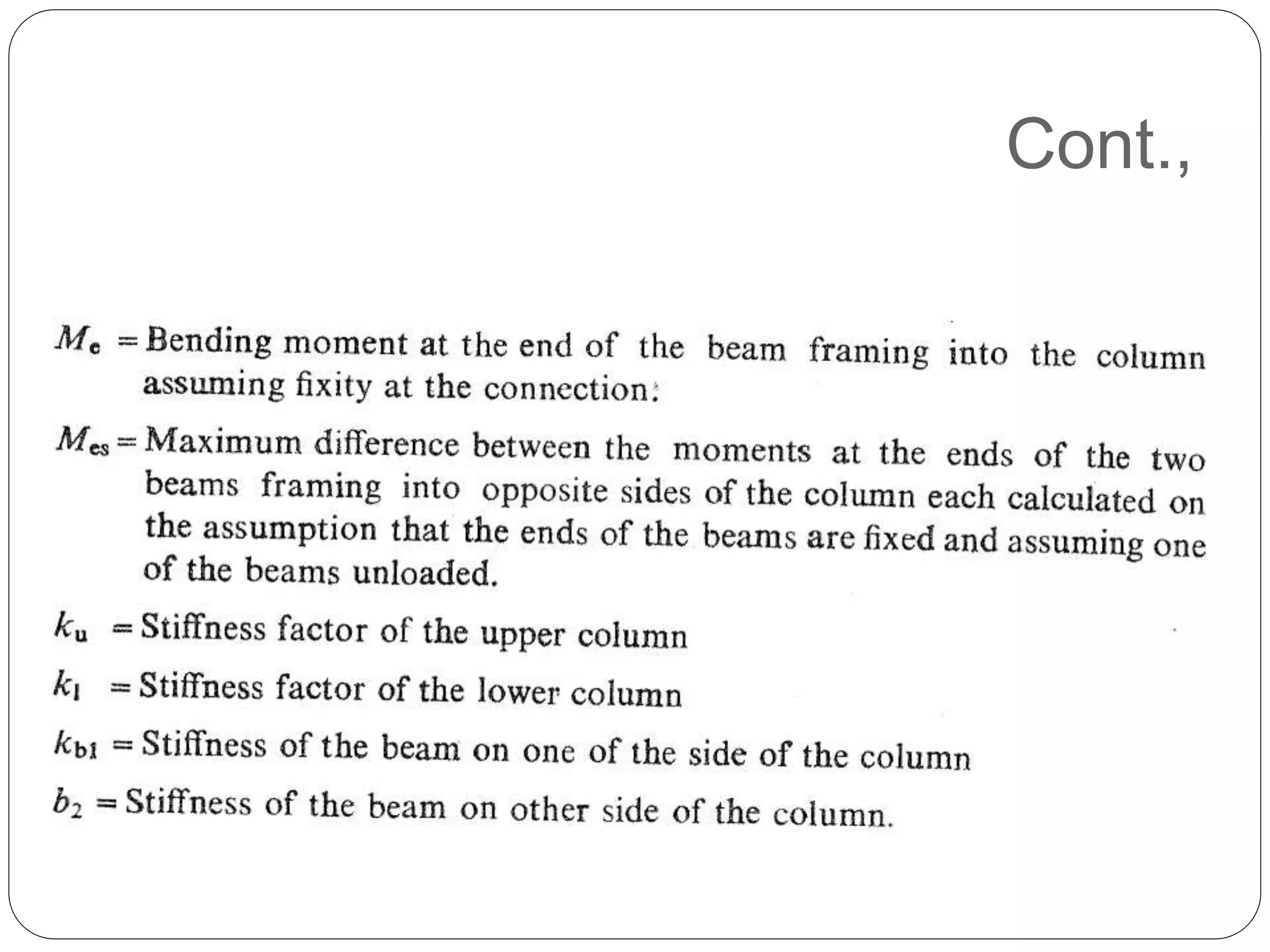 Static and dynamic loading of structures.pptx