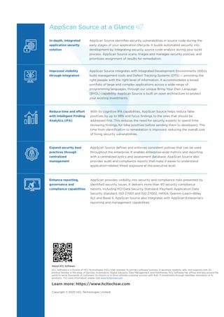 Static Application Security Testing technology to Remediate ...