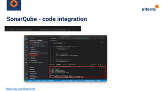 Static code analysis | PPTX