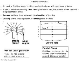 Static Electricity | PDF