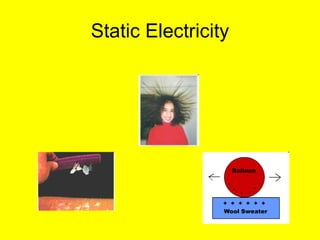 Electricity | PPT