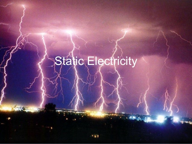 Static Electricity Wallpaper Related