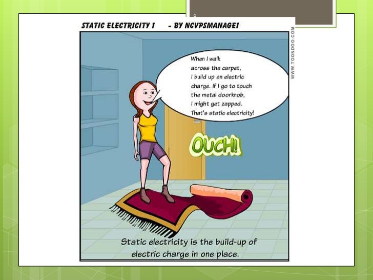 Walking On Carpet Static Electricity Carpet Vidalondon