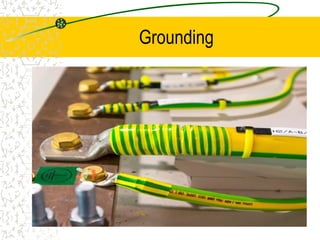 Static Accumulation Examples Static Electricity and Charge Accumulation.ppt