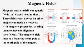 Static Electricity and Magnet to upload.pptx