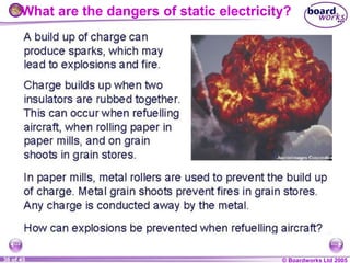 Physics part 1 static electricity new.ppt
