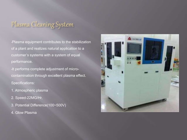 Static eliminators | PPTX